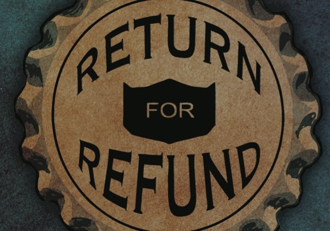 Return For Refund – Return For Refund