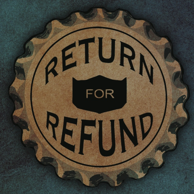  Return For Refund – Return For Refund