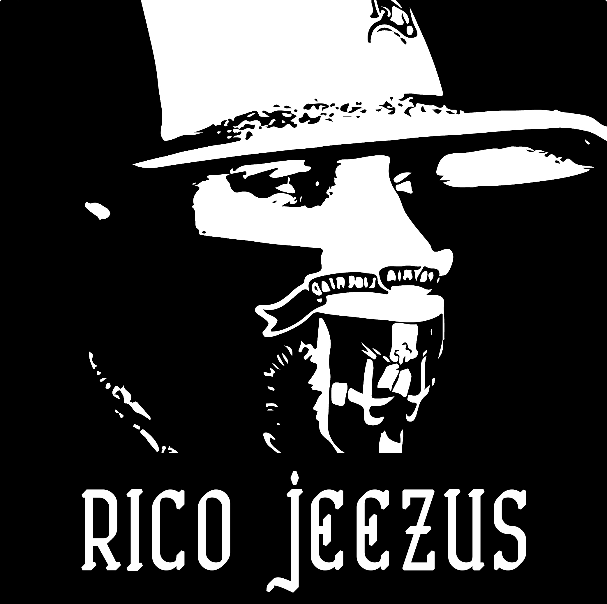 Rico Jeezus – A Misanthropist Heaven