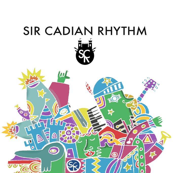  Sir Cadian Rhythm – Sir Cadian Rhythm