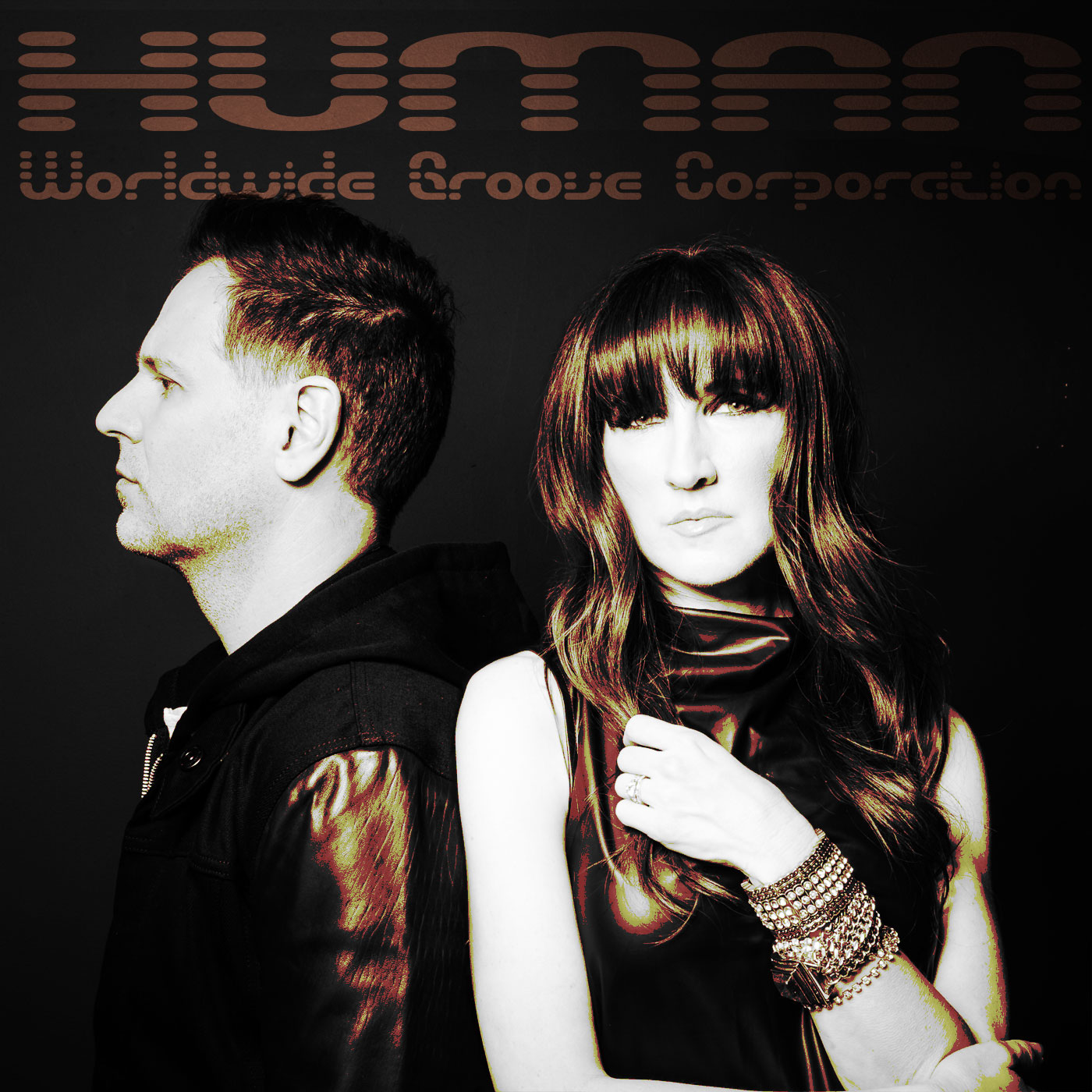  Worldwide Groove Corporation – “Human”