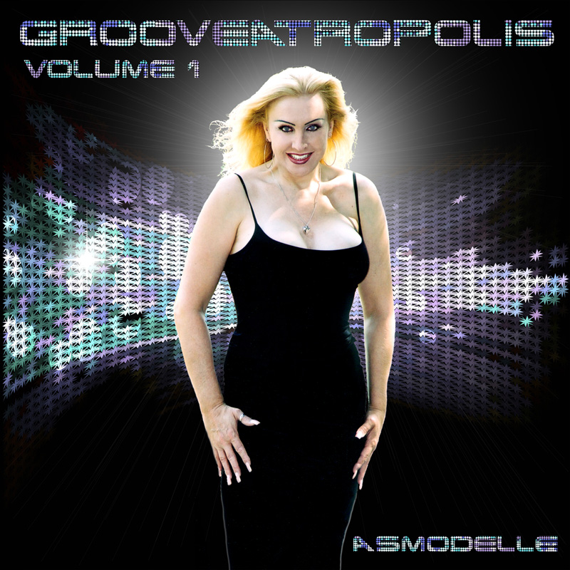  Asmodelle – Grooveatropolis Volume 1