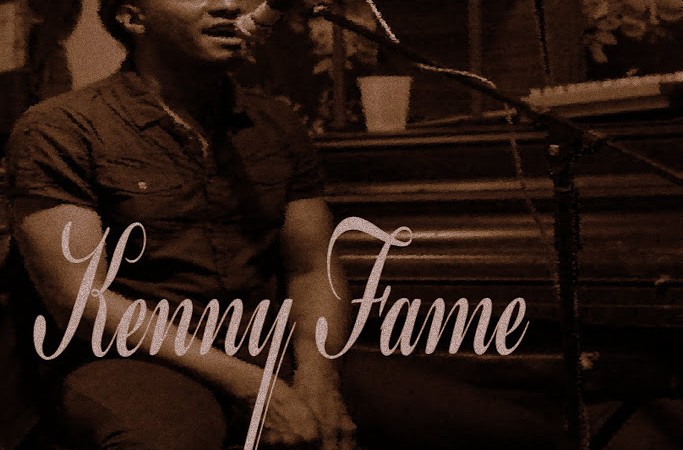 Kenny Fame – Soul Of A Man