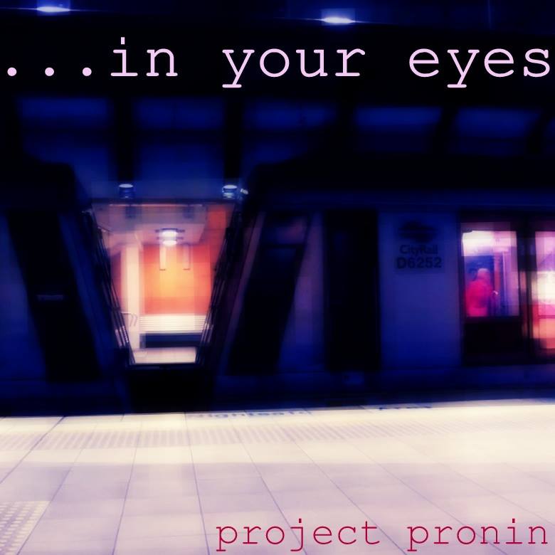  Project Pronin – Soundcloud Singles