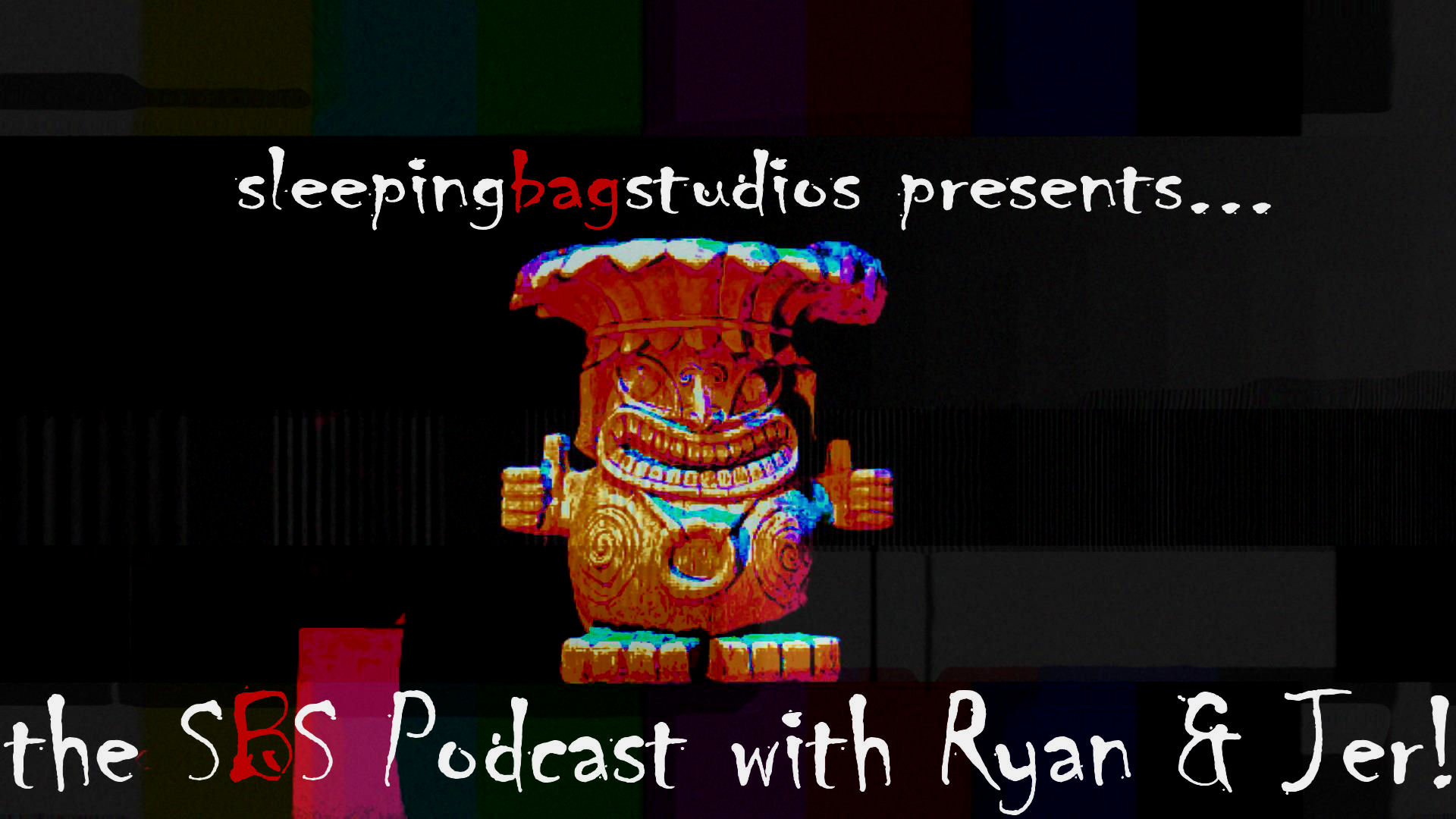  SBS Podcast With Ryan & Jer 001