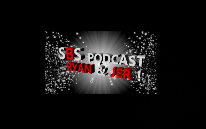 SBS Podcast 003