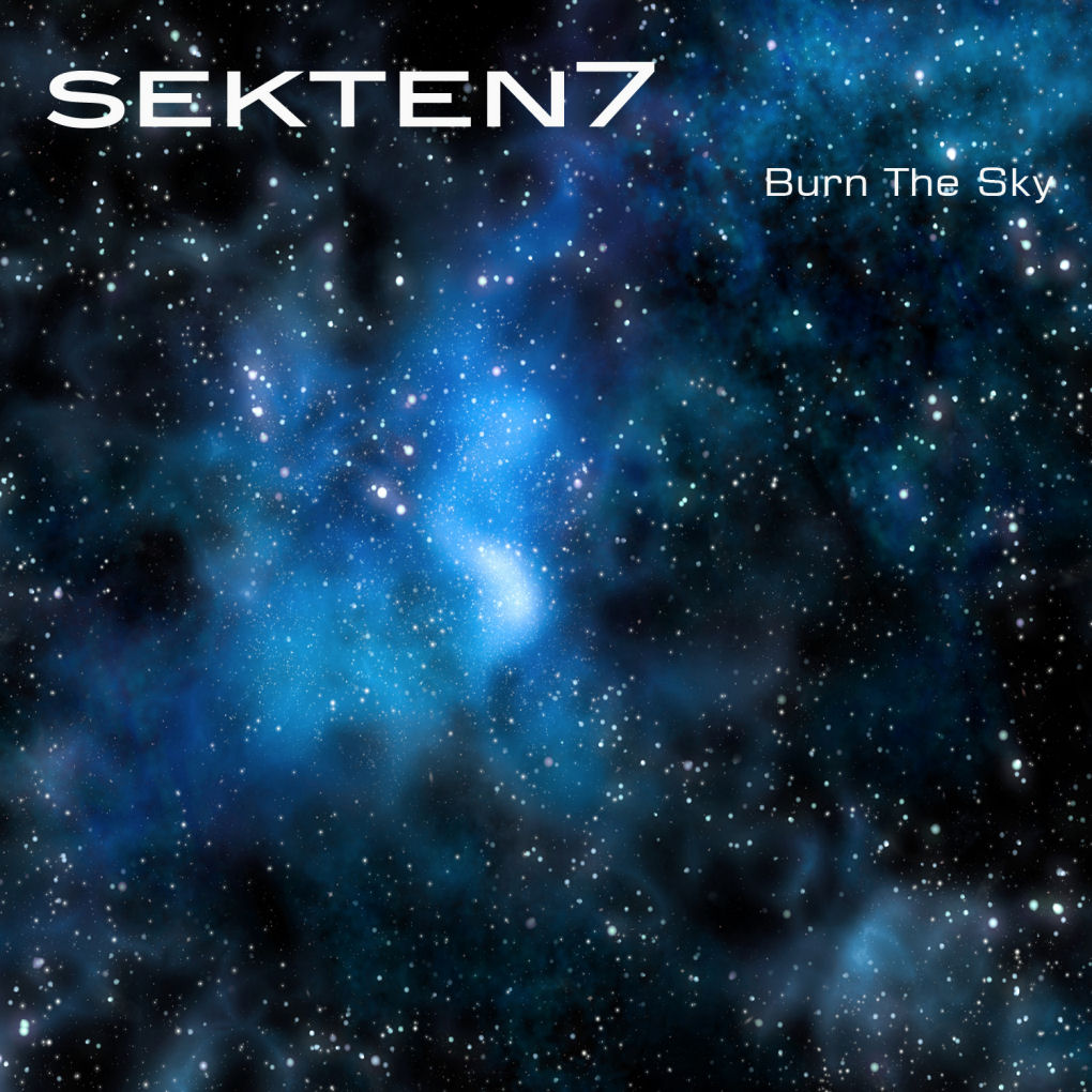  Sekten7 – “Burn The Sky”