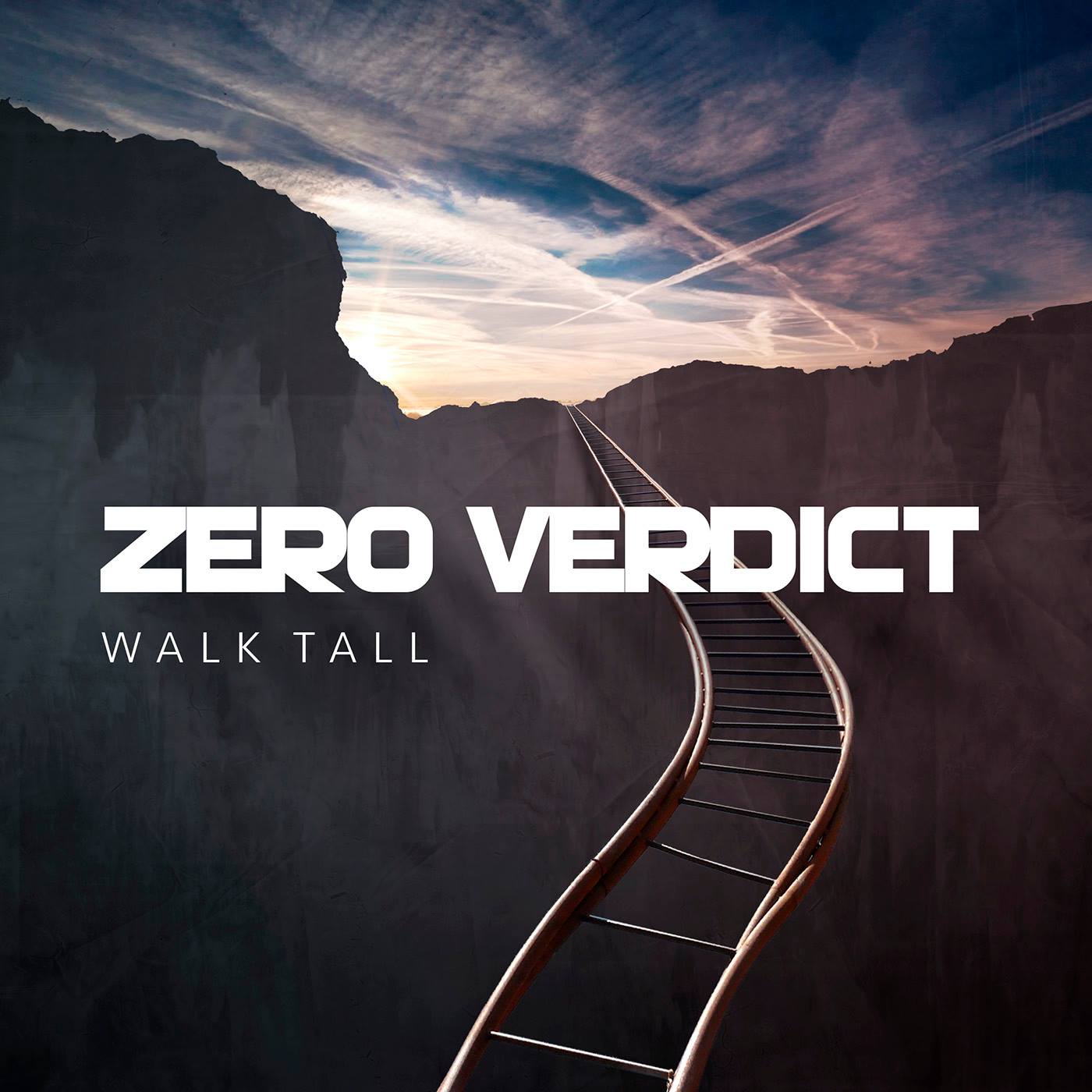  Zero Verdict – Walk Tall
