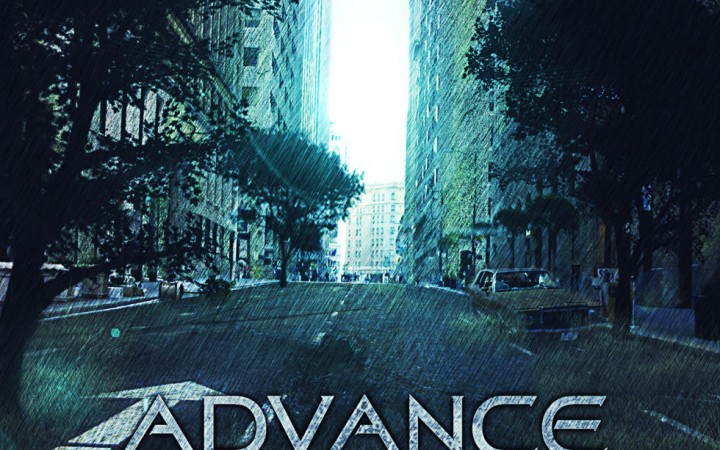 Advance – Deus Ex Machina (Redux)