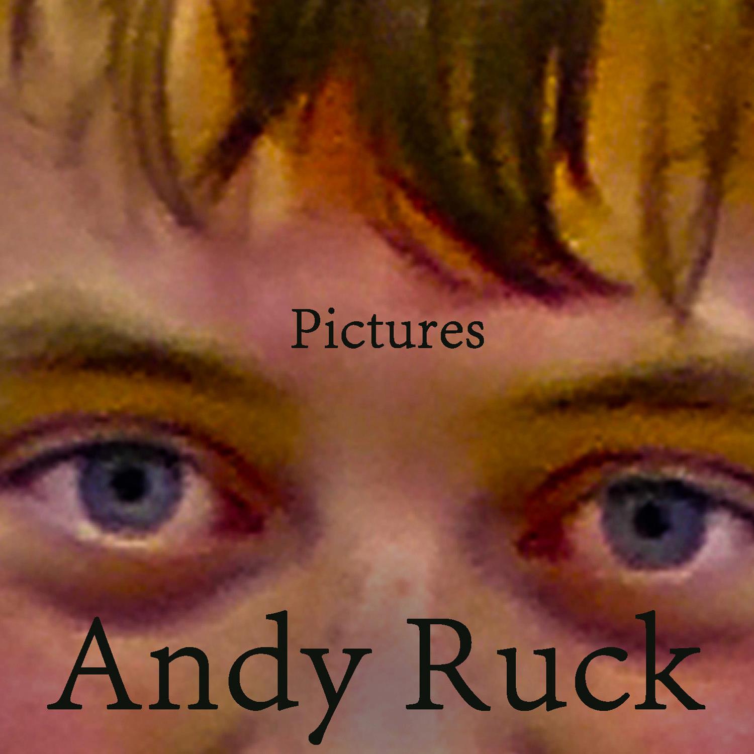  Andy Ruck