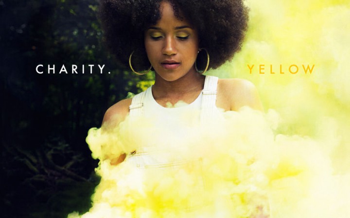 Charity – Yellow