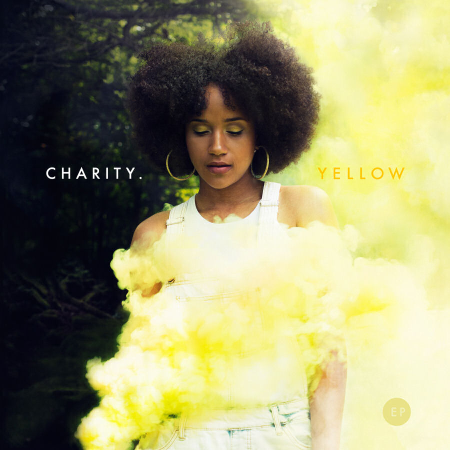  Charity – Yellow