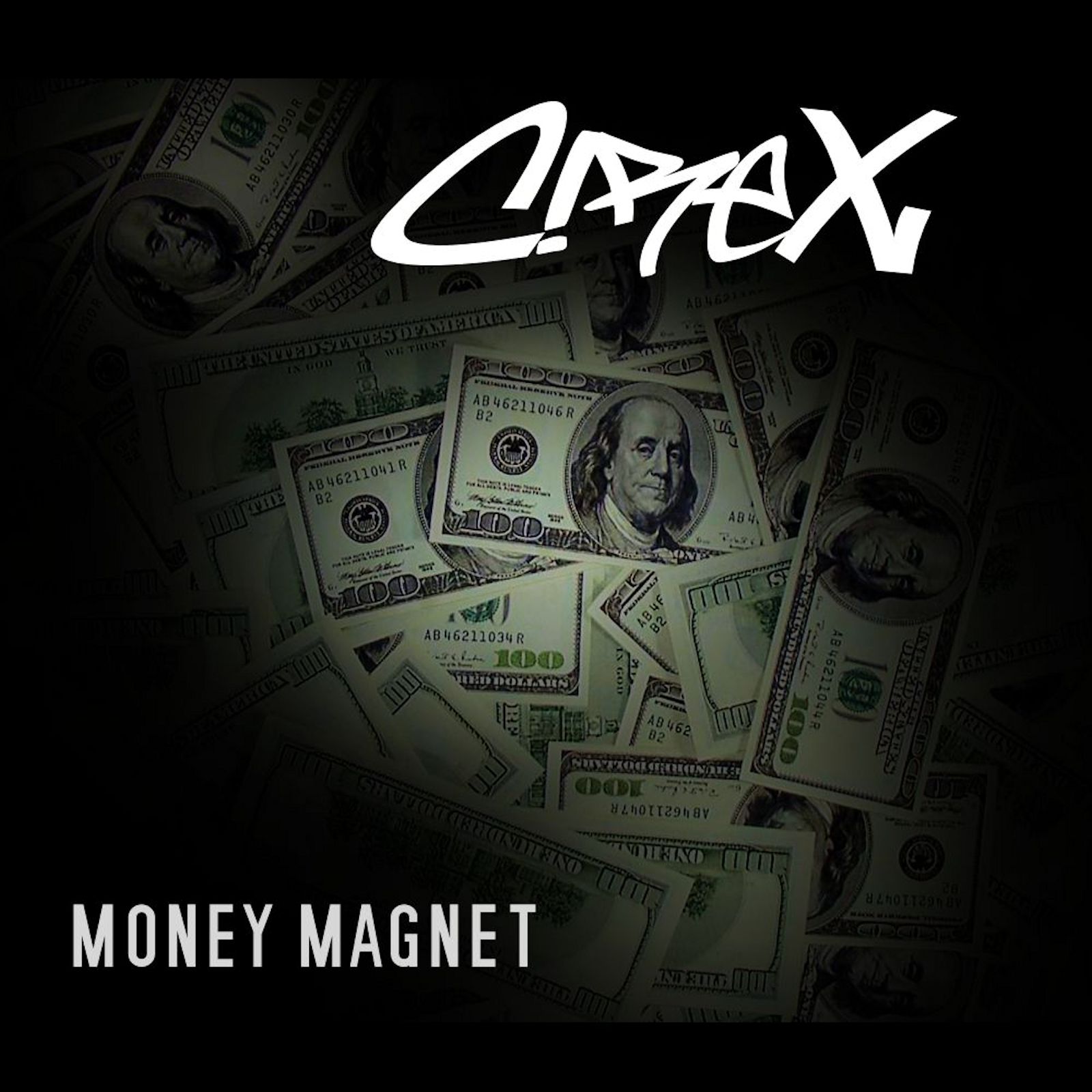  Cirex – “Money Magnet”