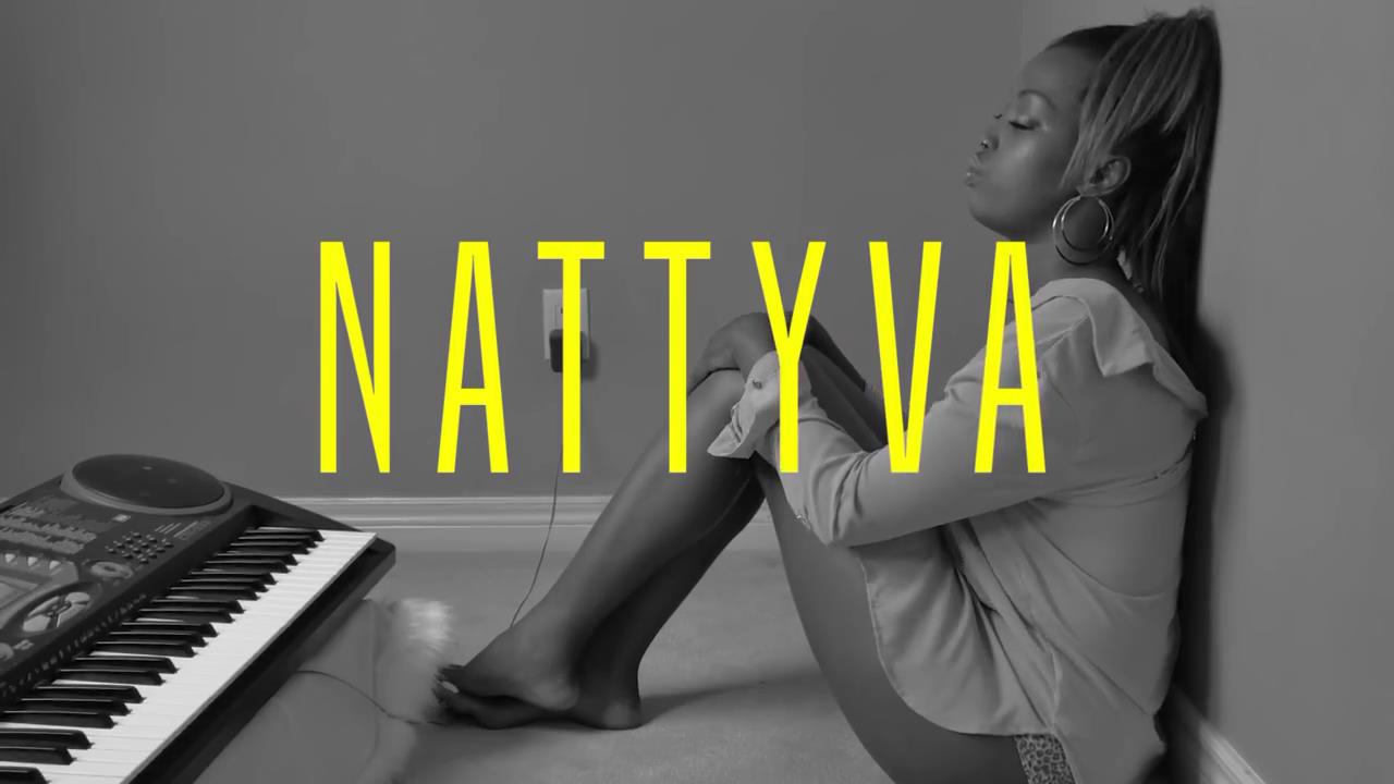  Nattyva – “Good For You” (Selena Gomez Cover)