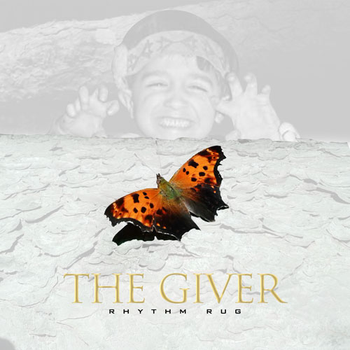  RhythmRug – “The Giver”