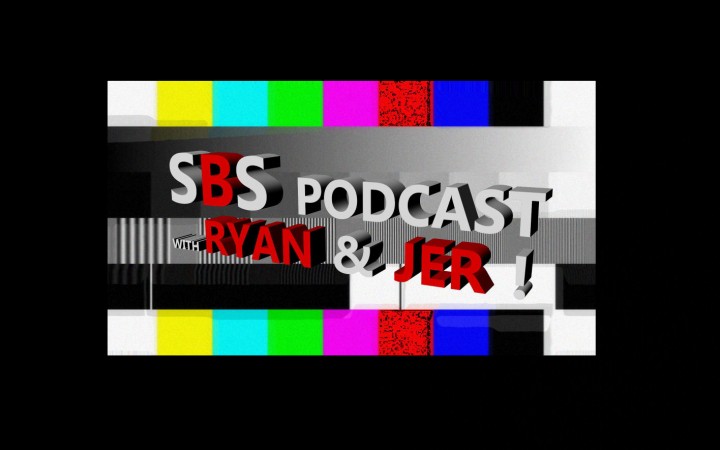 SBS Podcast 004