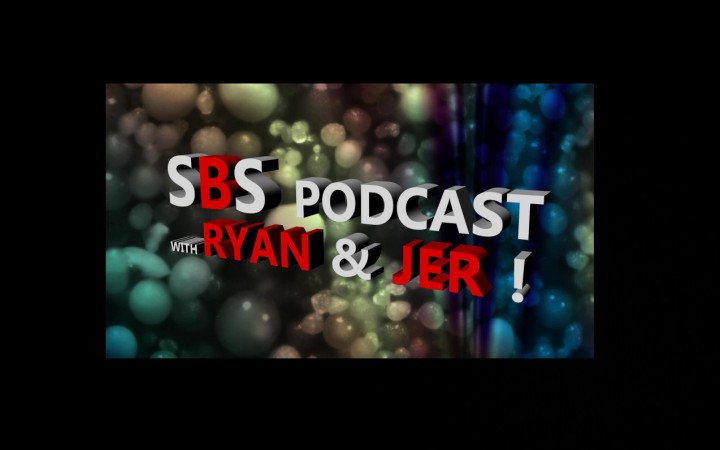 SBS Podcast 005