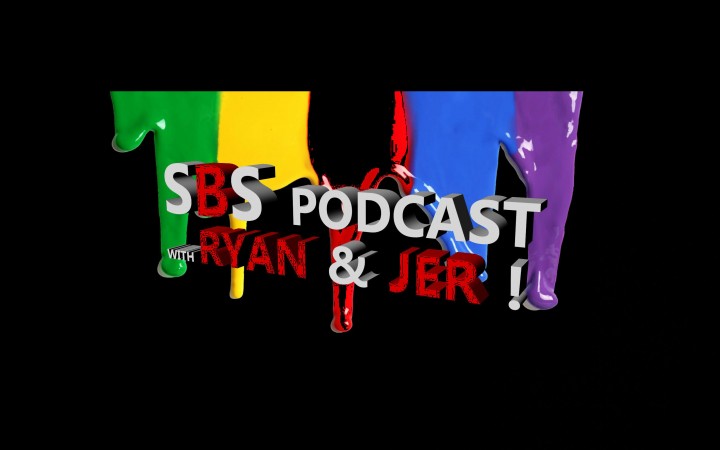SBS Podcast 006