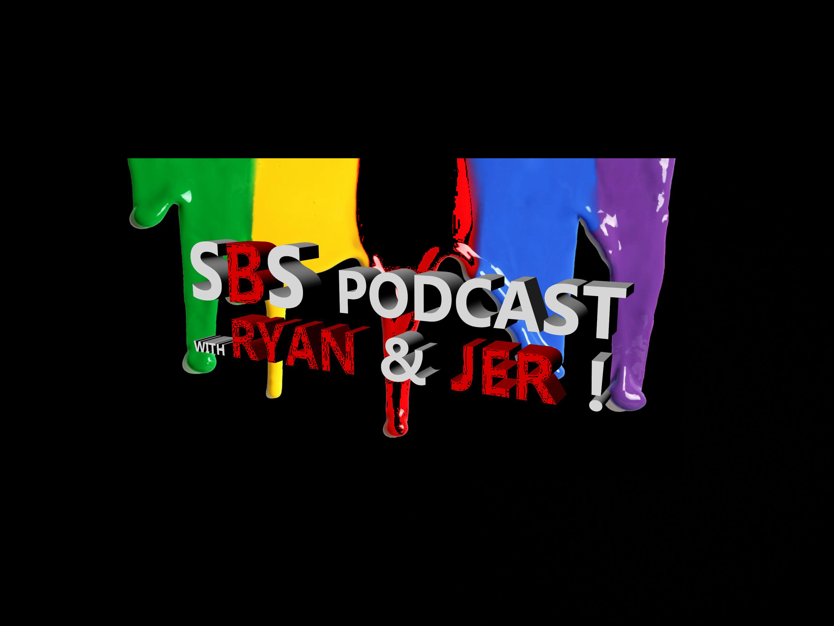 SBS Podcast 006