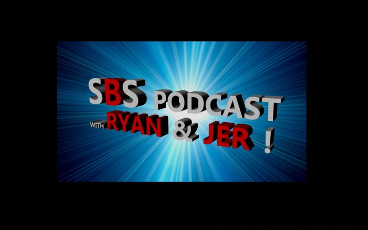 SBS Podcast 007