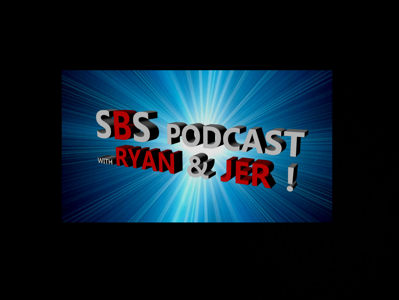 SBS Podcast 007
