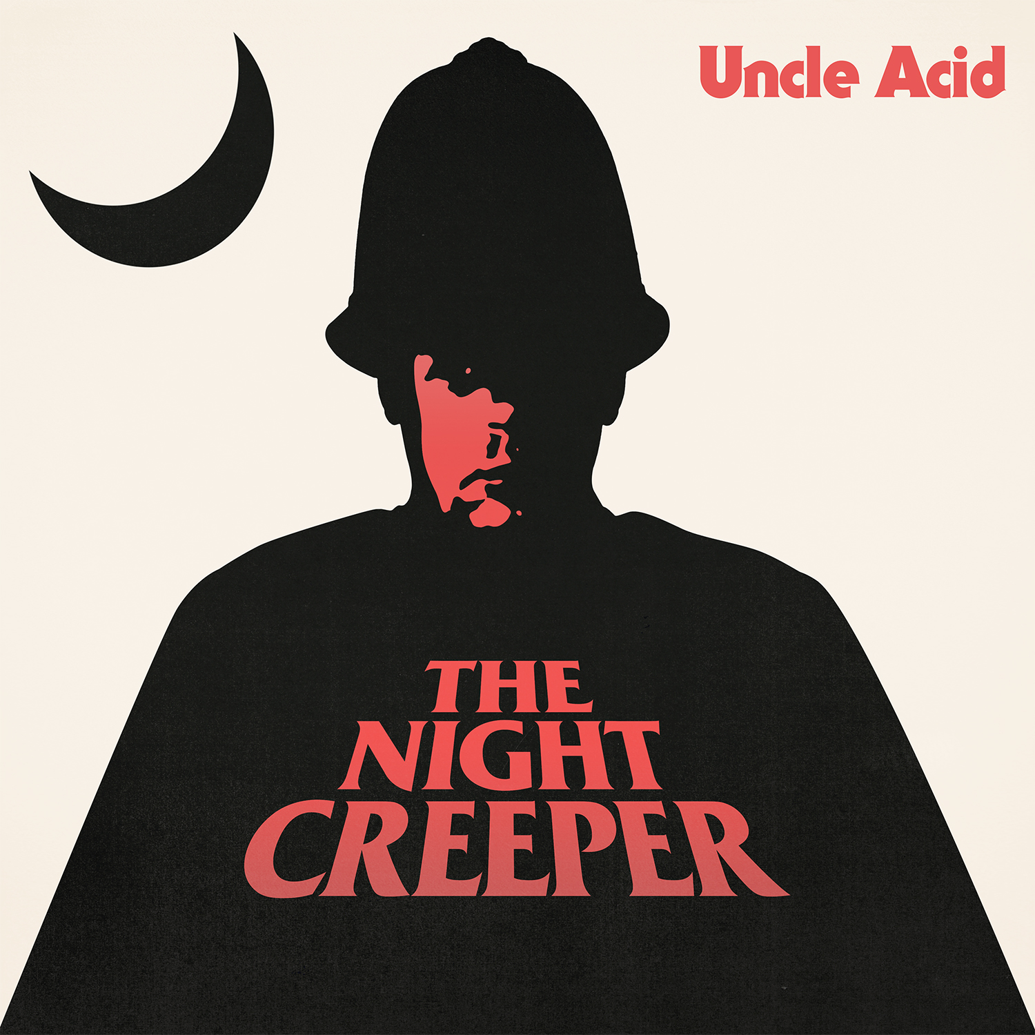  Uncle Acid & The Deadbeats – The Night Creeper