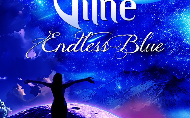 Vitne – Endless Blue