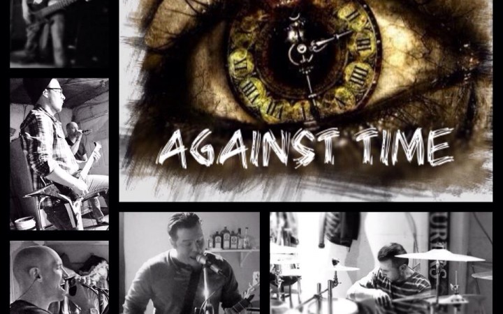 Against Time – Against Time
