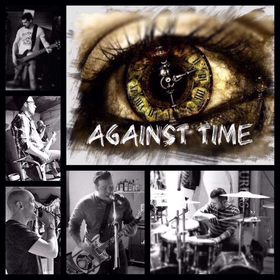  Against Time – Against Time