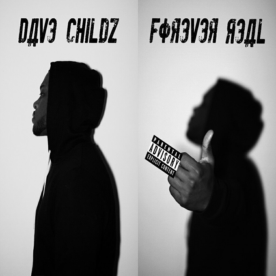  Dave Childz – Forever Real