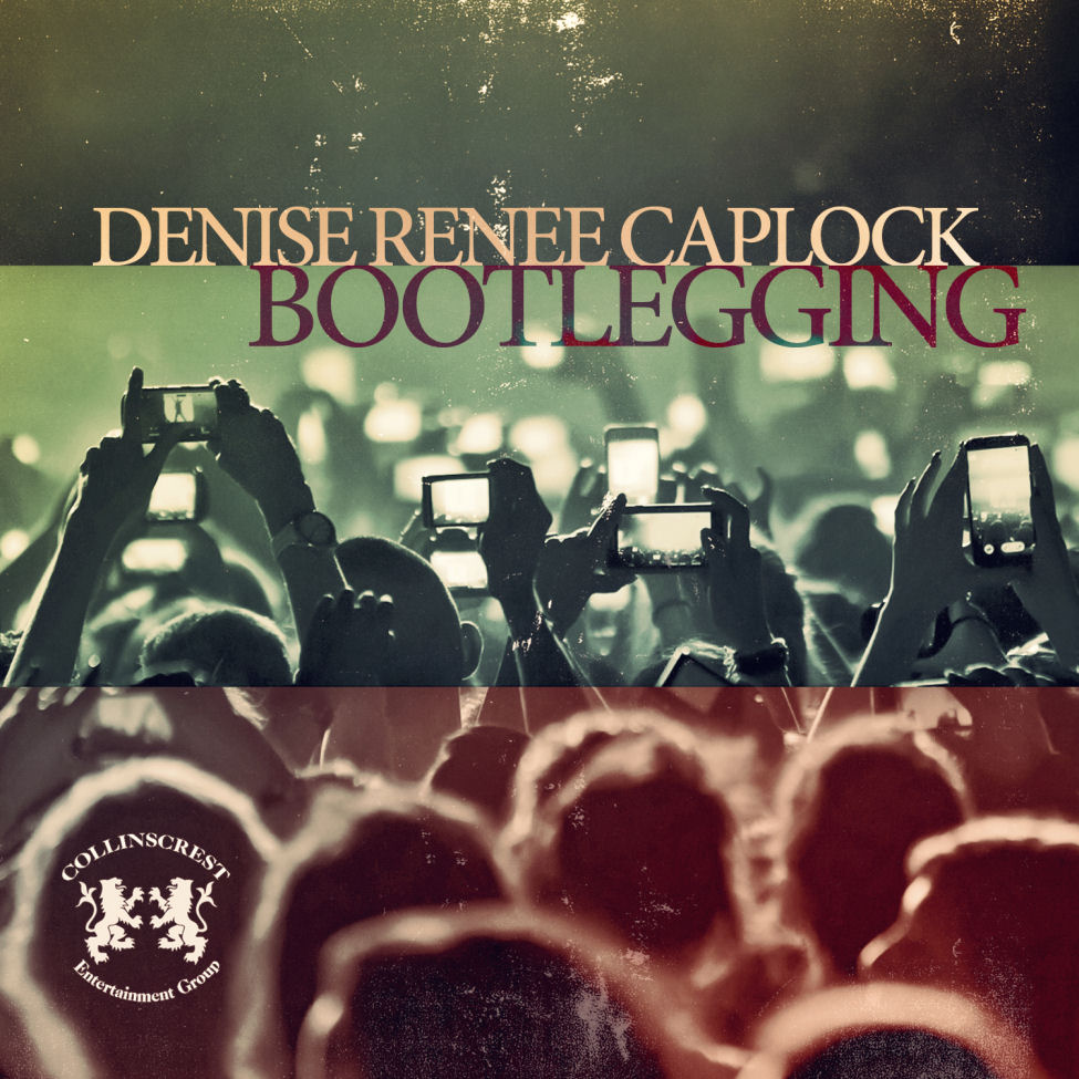  Denise Renee Caplock – Soundcloud Mix