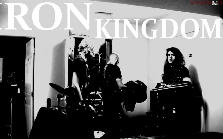 0002 - Iron Kingdom