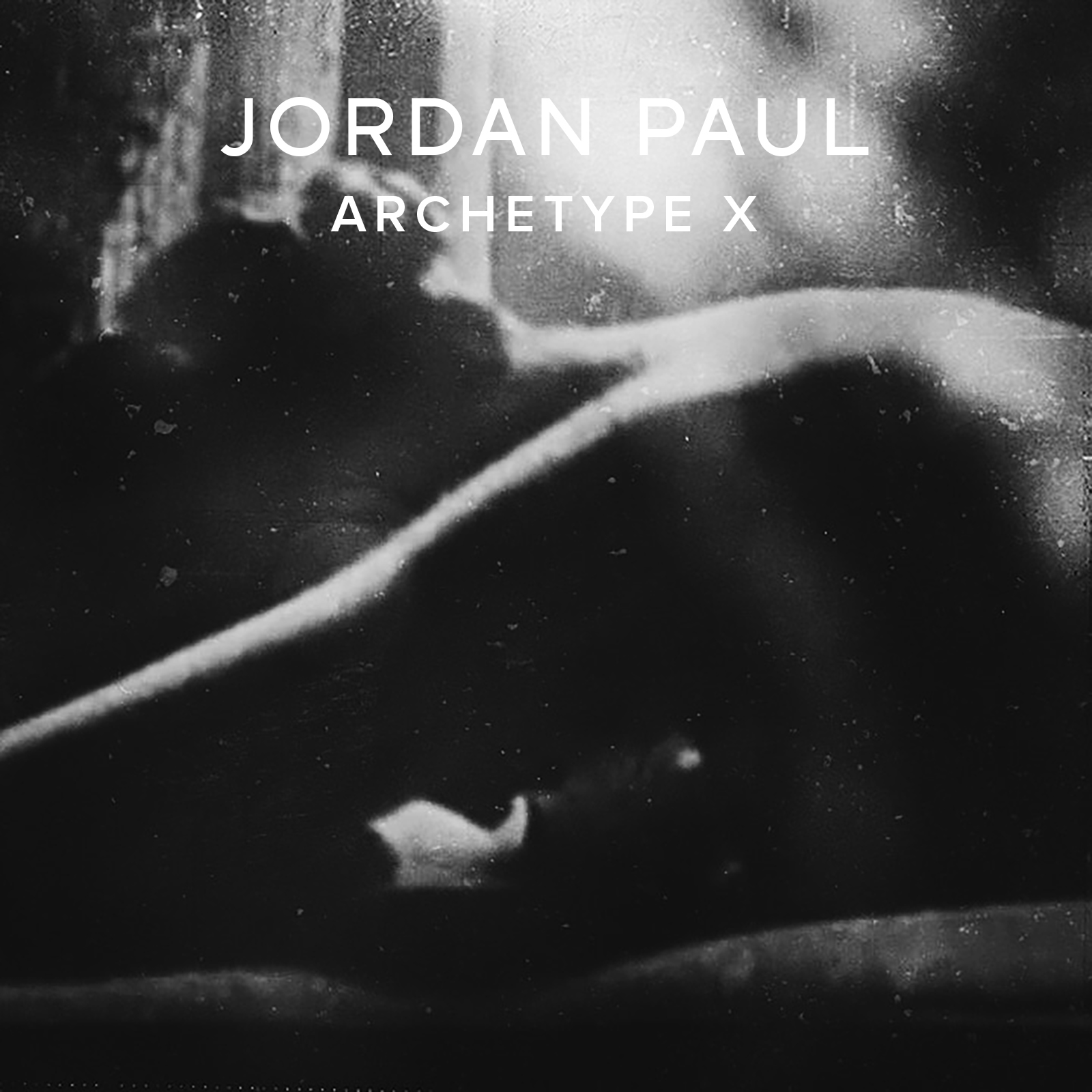  Jordan Paul – “Archetype X”
