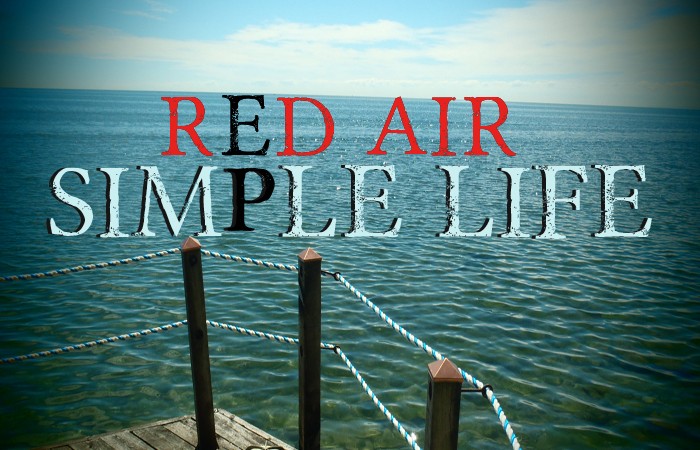 Red Air – Simple Life