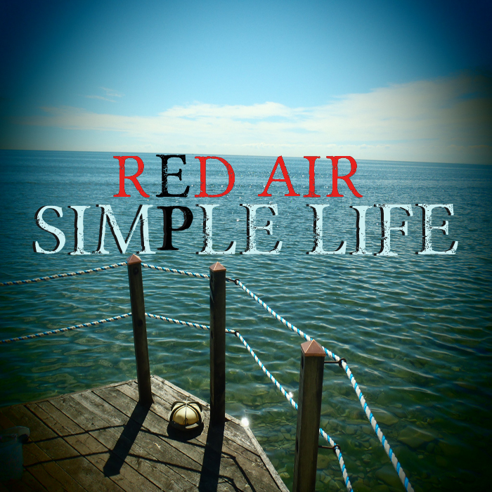  Red Air – Simple Life