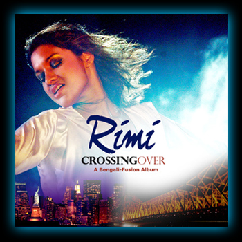  Rimi Basu – Crossing Over