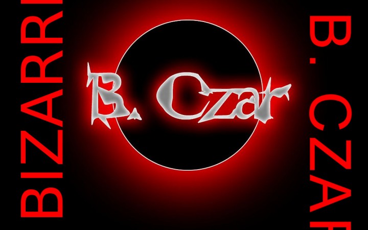 Robin B. Czar – Mission Bizarre