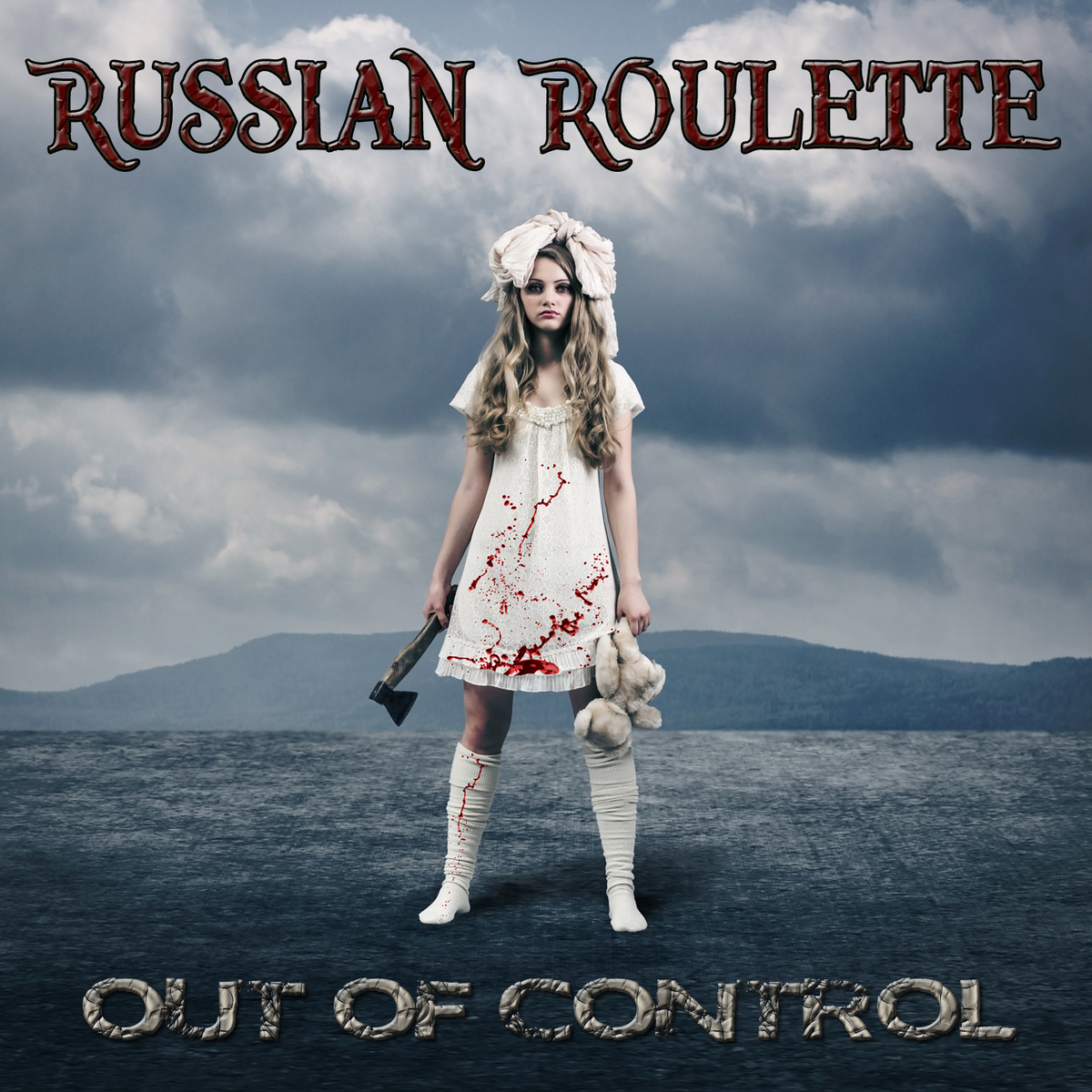  Russian Roulette – Out Of Control
