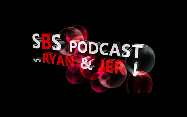 SBS Podcast 008