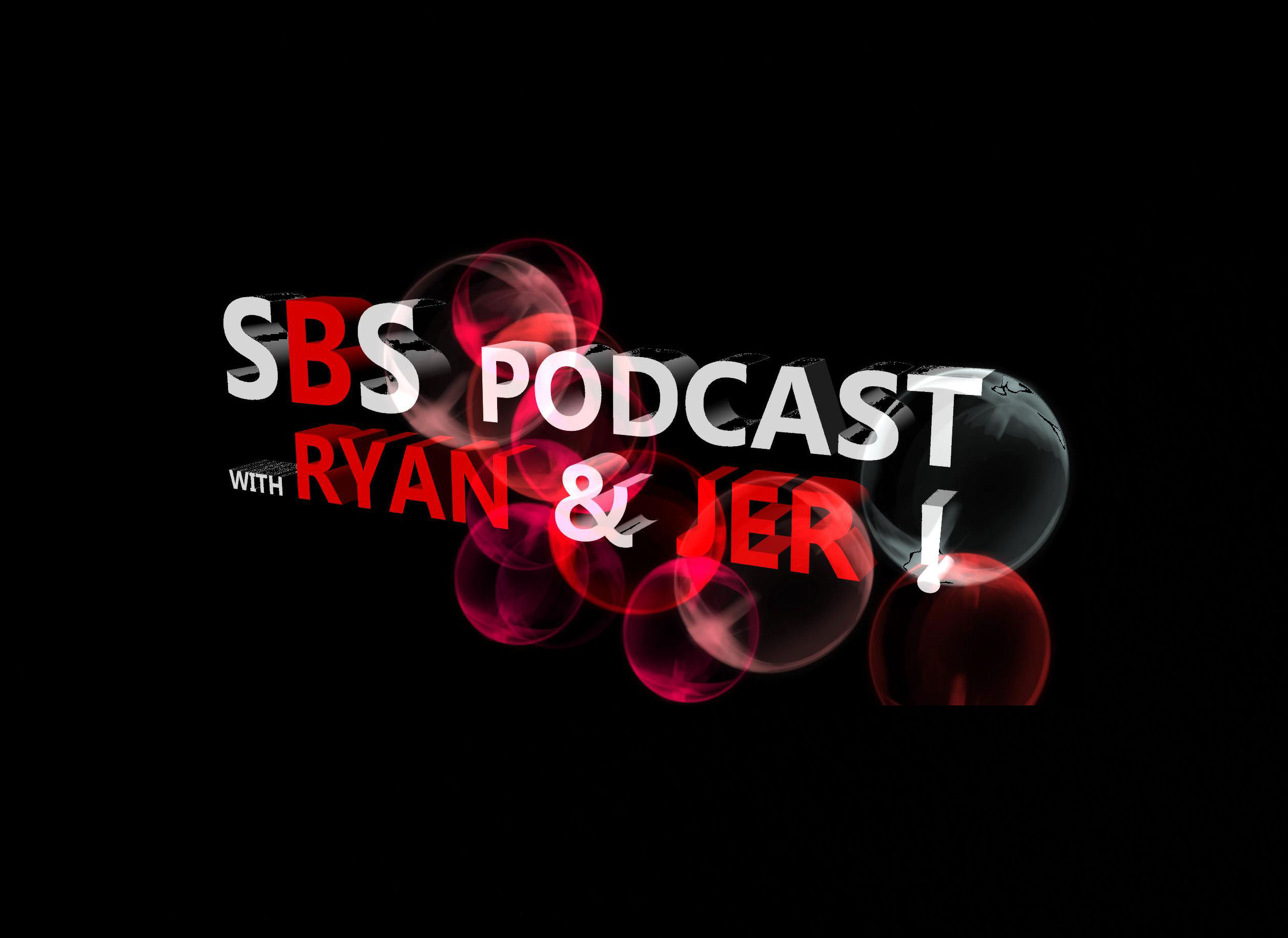 SBS Podcast 008