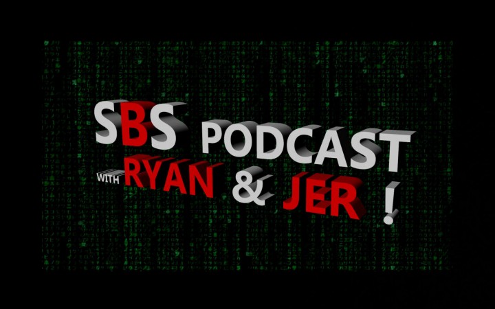SBS Podcast 009