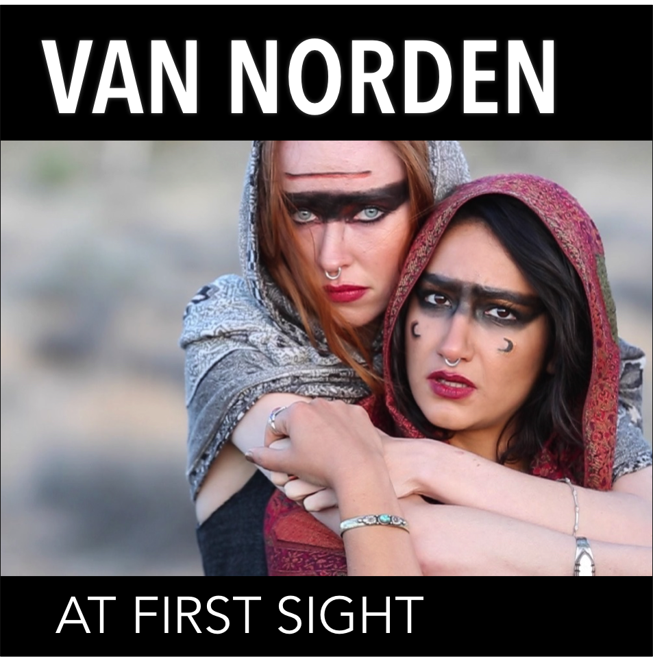  Van Norden – Love At First Sight