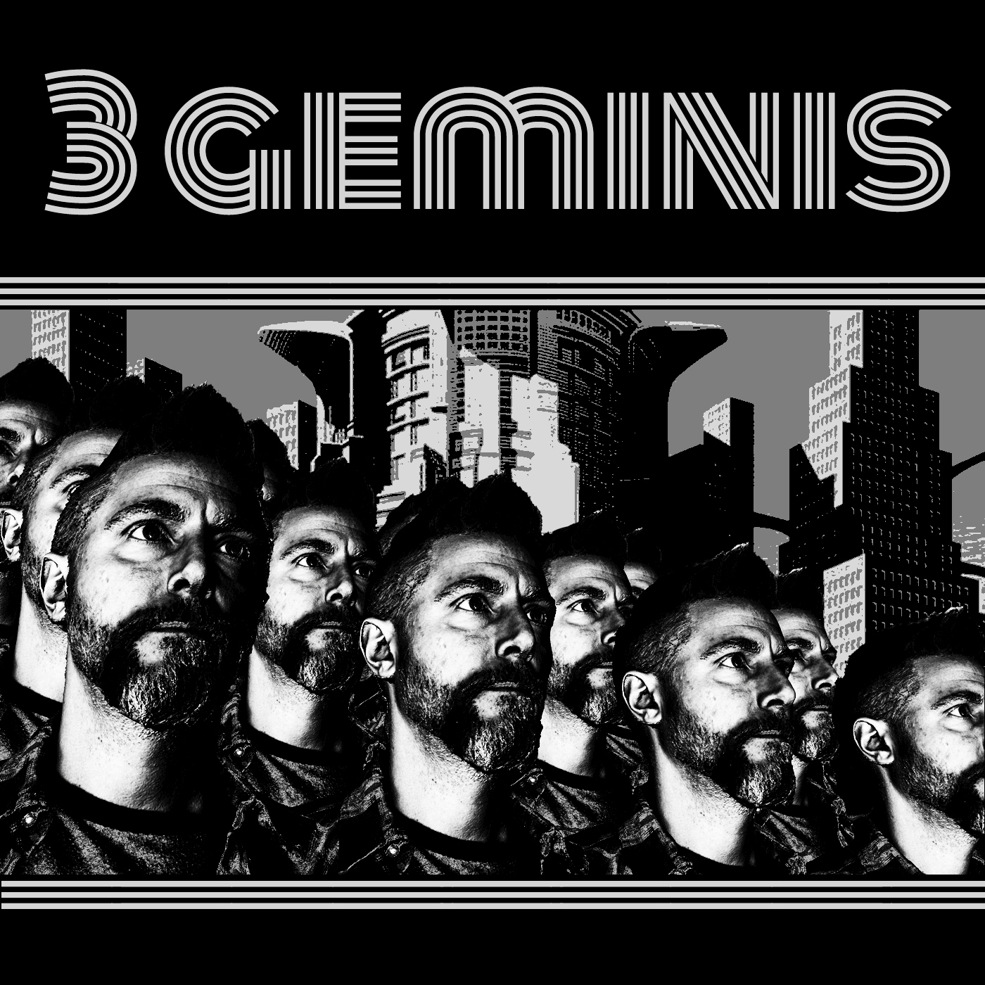  3 Geminis – 3 Geminis