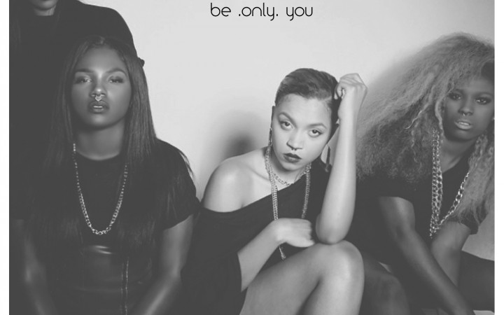 B.O.Y. – Be Only You