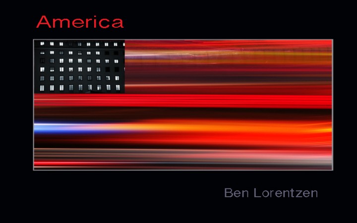 Ben Lorentzen – America