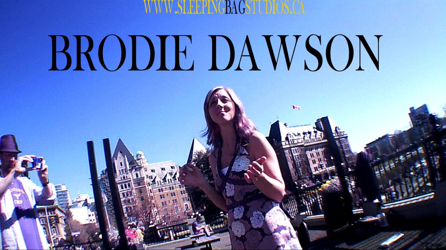  Brodie Dawson – “Divine Soul” (Live On Vancouver Island 2013)