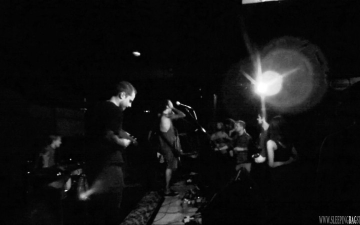 0056 - Fey (Live @ The Media Club 2013)