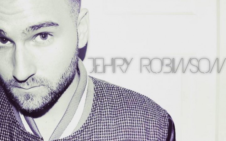 Jehry Robinson – “Coffee Beans”