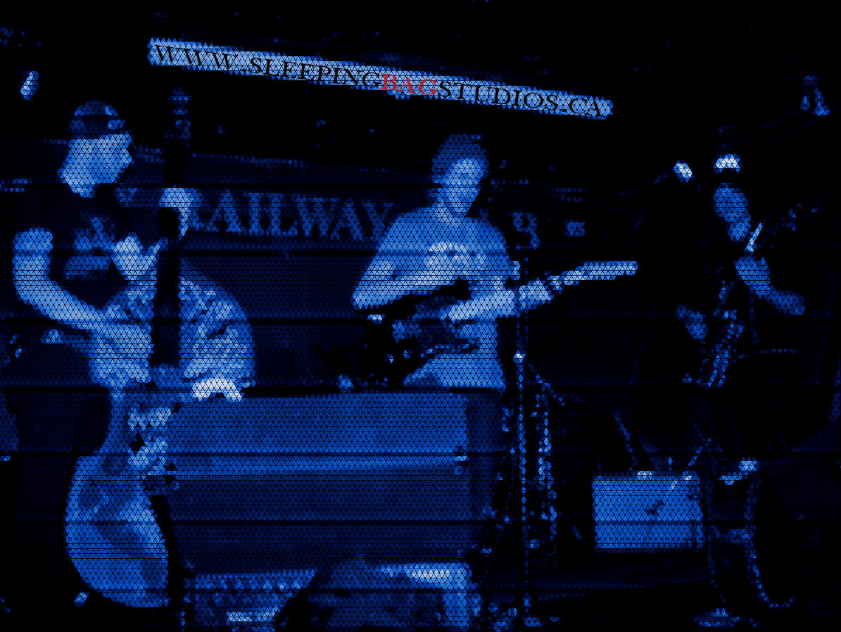  0058 – Kyle Truelove & The Heavy Hearts (Live @ The Railway Club 2013)