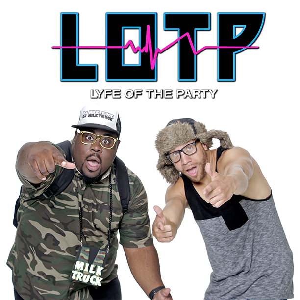  Lyfe Of The Party – “Drink In My Hand”